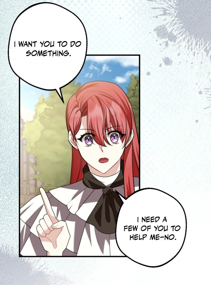 Screw the Noble Life, I’m Going Home chapter 66 page 26