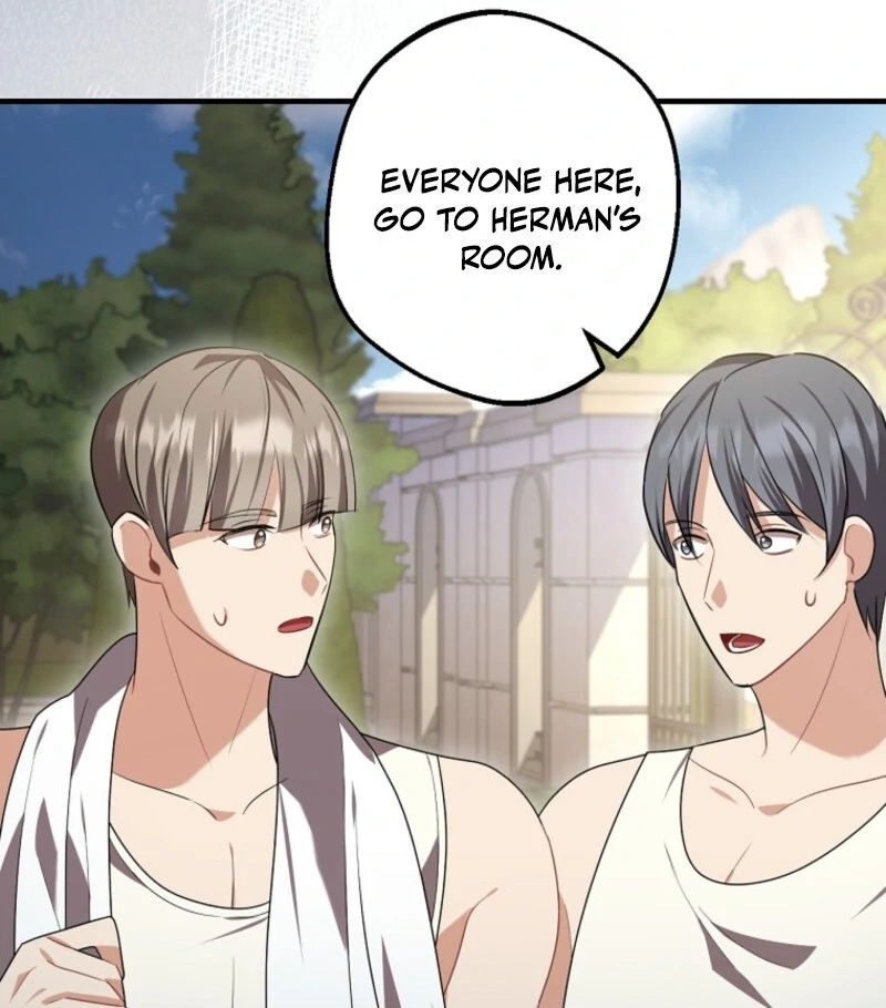 Screw the Noble Life, I’m Going Home chapter 66 page 27