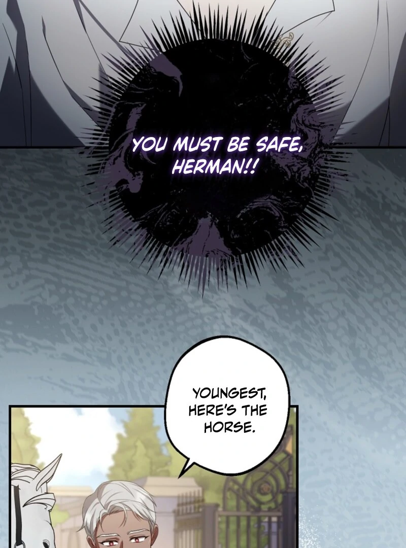 Screw the Noble Life, I’m Going Home chapter 66 page 34