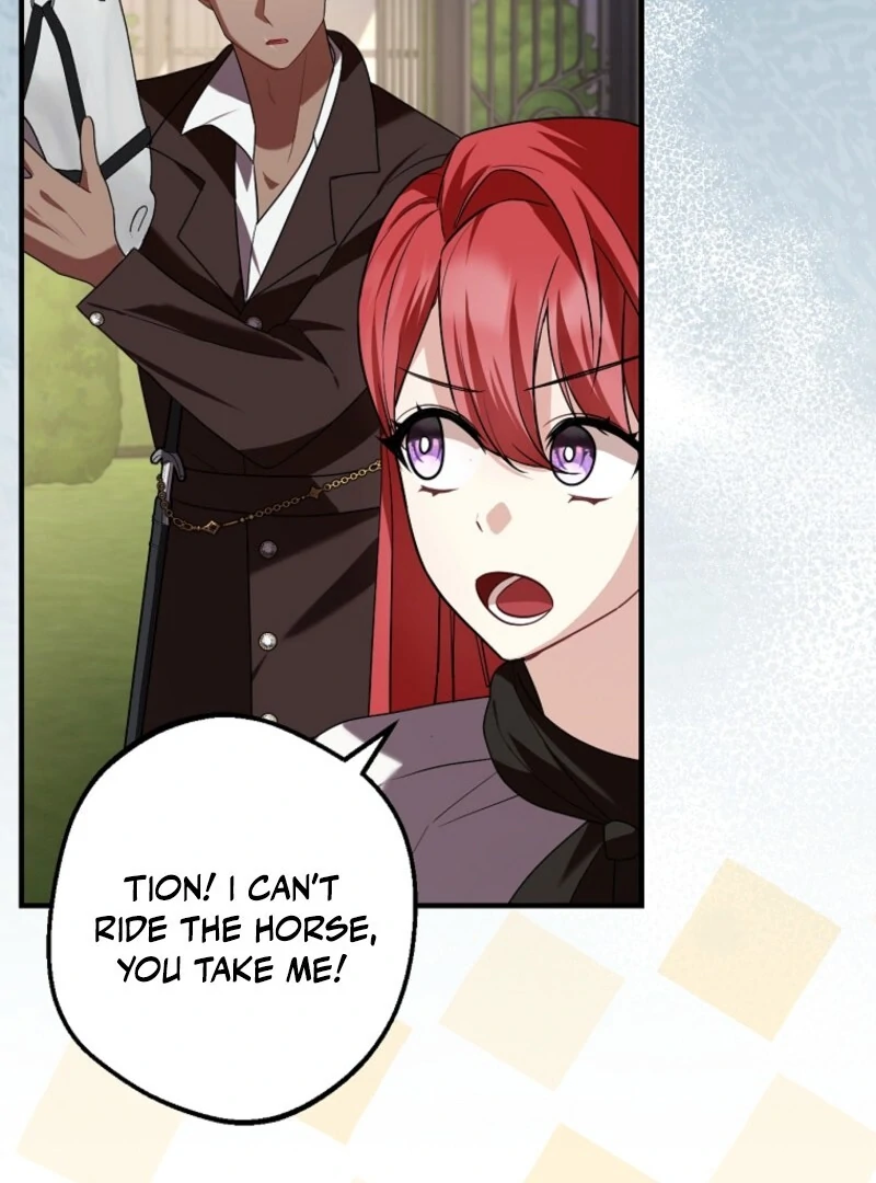 Screw the Noble Life, I’m Going Home chapter 66 page 35