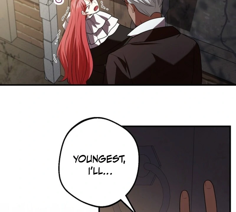 Screw the Noble Life, I’m Going Home chapter 66 page 40