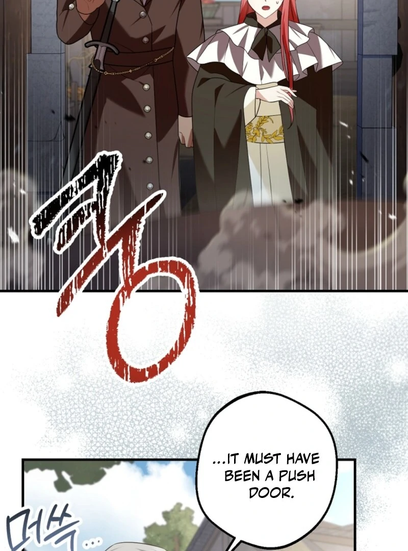 Screw the Noble Life, I’m Going Home chapter 66 page 43