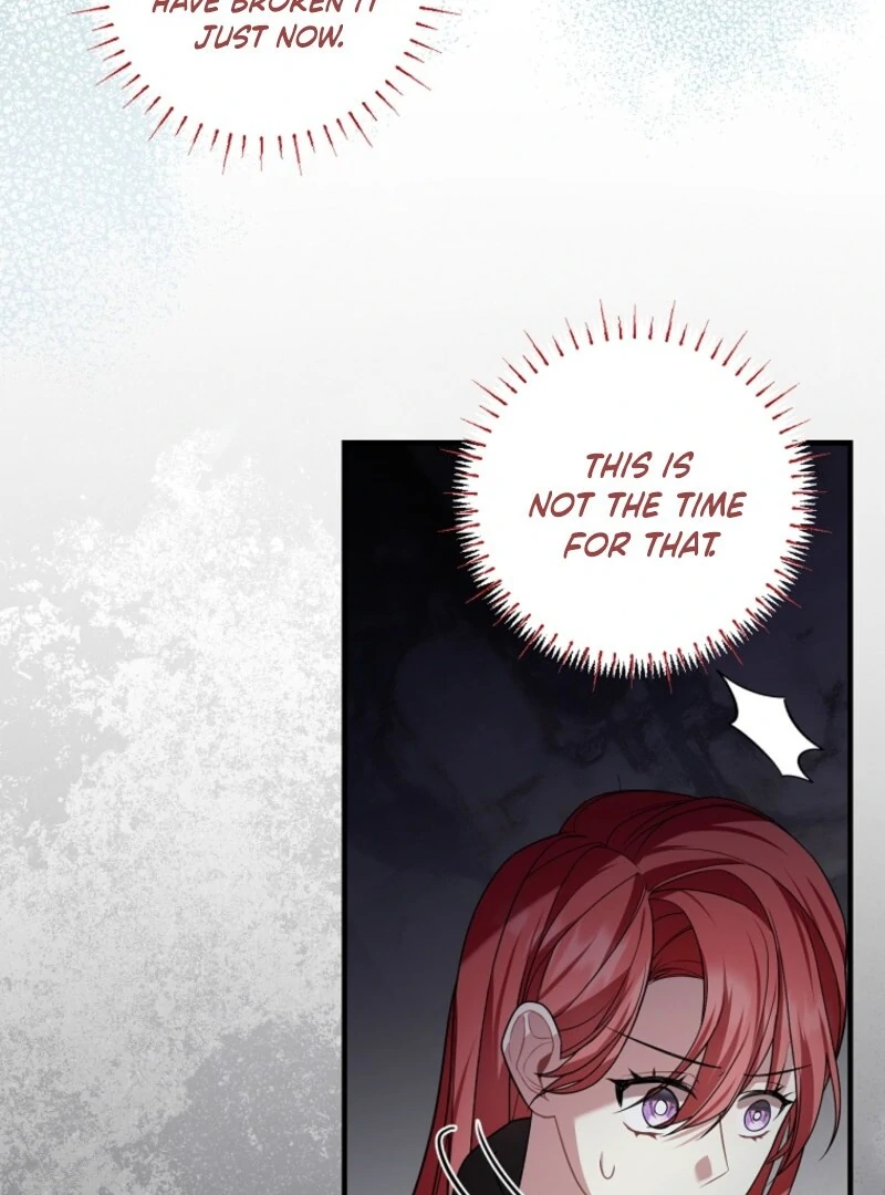 Screw the Noble Life, I’m Going Home chapter 66 page 45