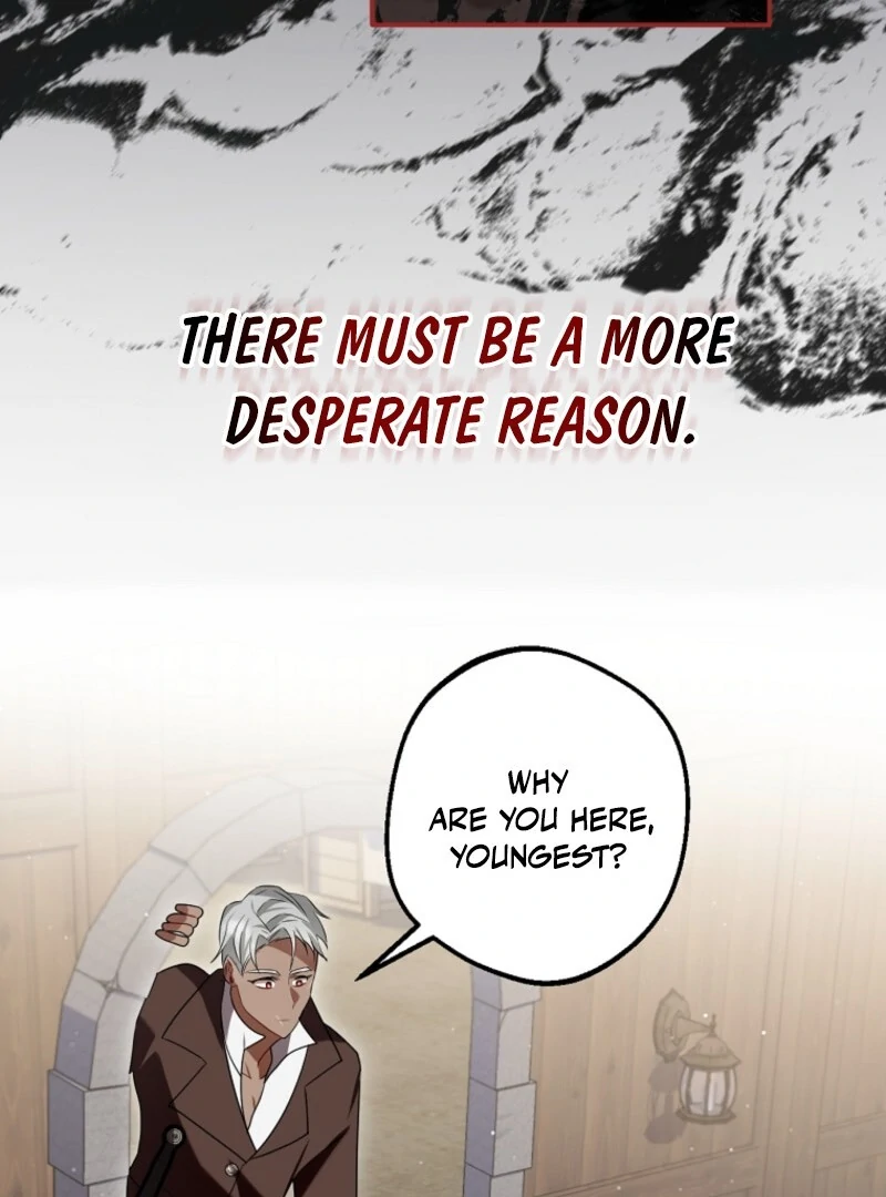 Screw the Noble Life, I’m Going Home chapter 66 page 50