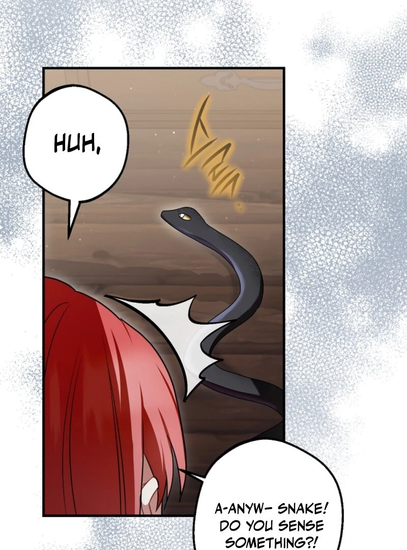 Screw the Noble Life, I’m Going Home chapter 66 page 52