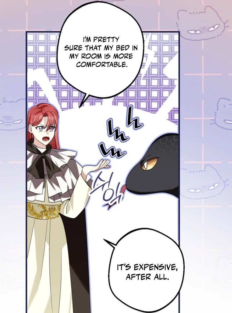 Screw the Noble Life, I’m Going Home chapter 66 page 56