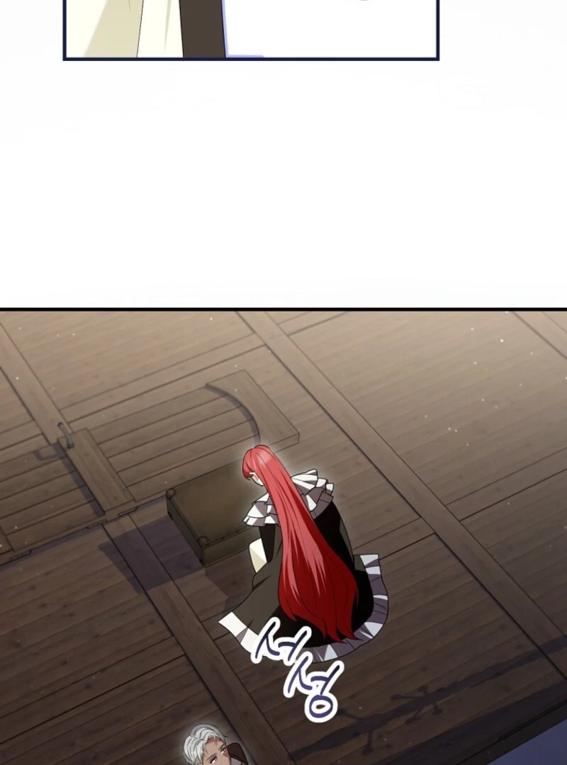Screw the Noble Life, I’m Going Home chapter 66 page 57