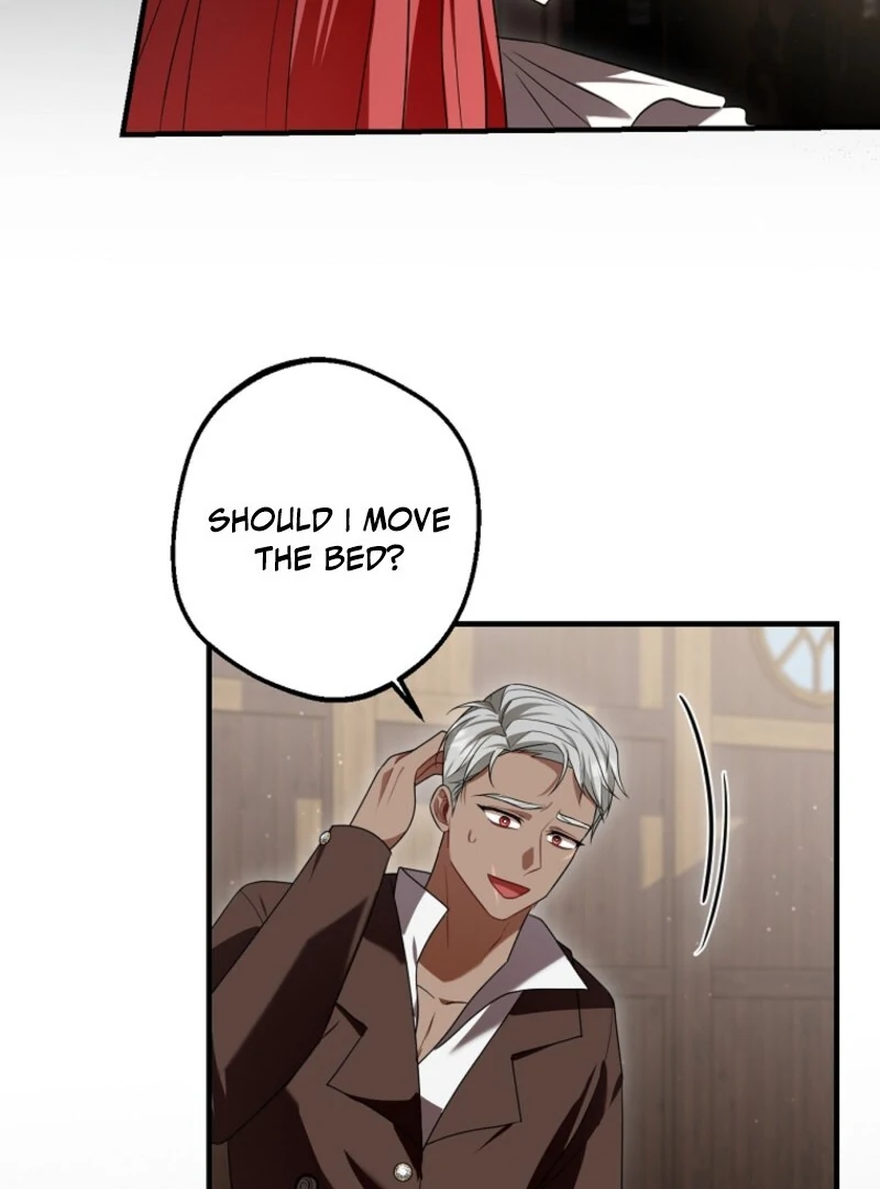 Screw the Noble Life, I’m Going Home chapter 66 page 60