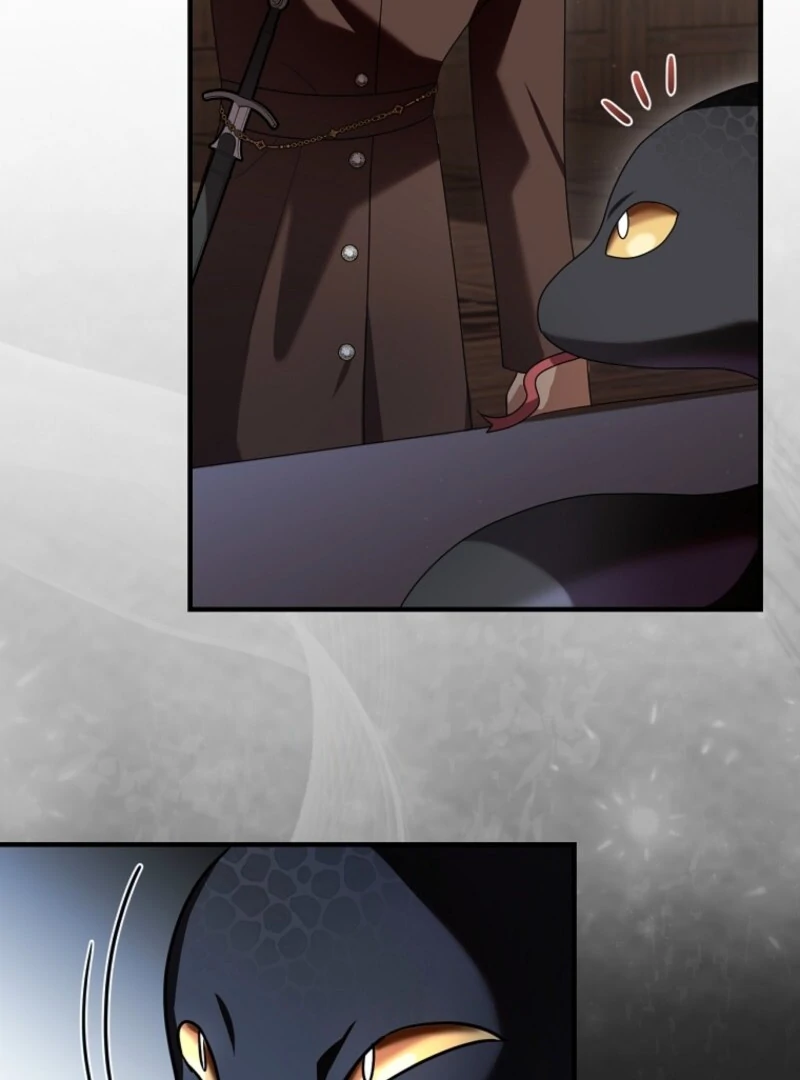 Screw the Noble Life, I’m Going Home chapter 66 page 61