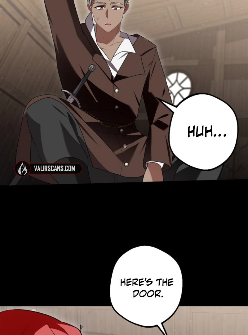 Screw the Noble Life, I’m Going Home chapter 66 page 63
