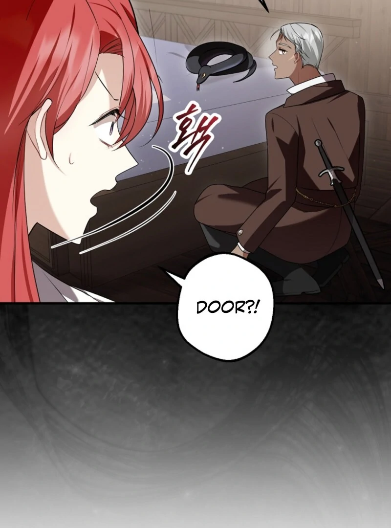 Screw the Noble Life, I’m Going Home chapter 66 page 64