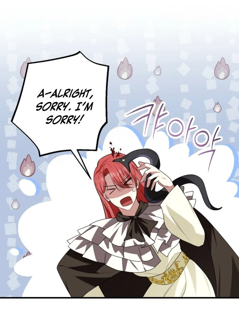 Screw the Noble Life, I’m Going Home chapter 66 page 66
