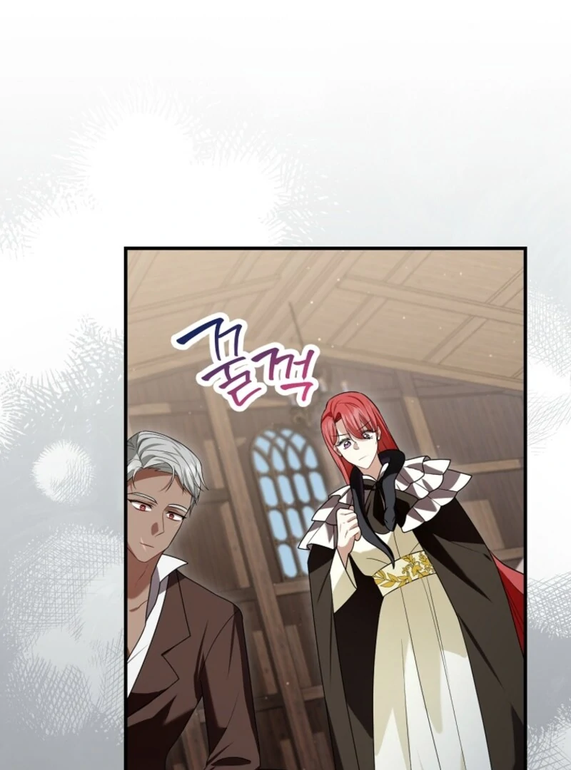 Screw the Noble Life, I’m Going Home chapter 66 page 67