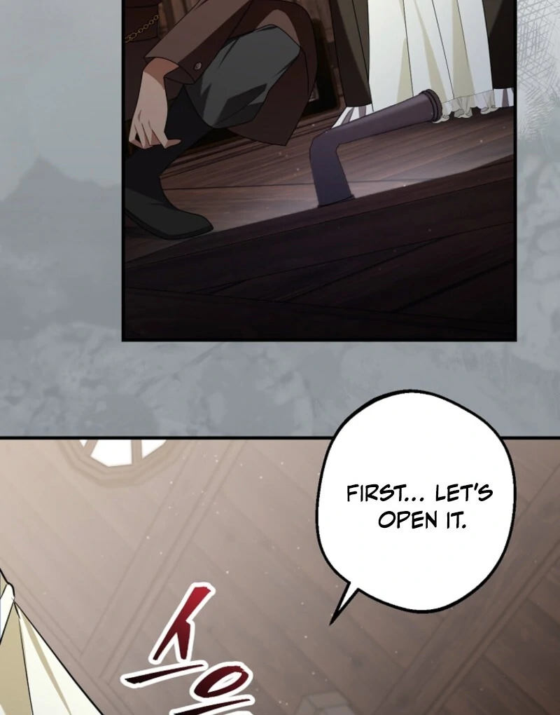 Screw the Noble Life, I’m Going Home chapter 66 page 68
