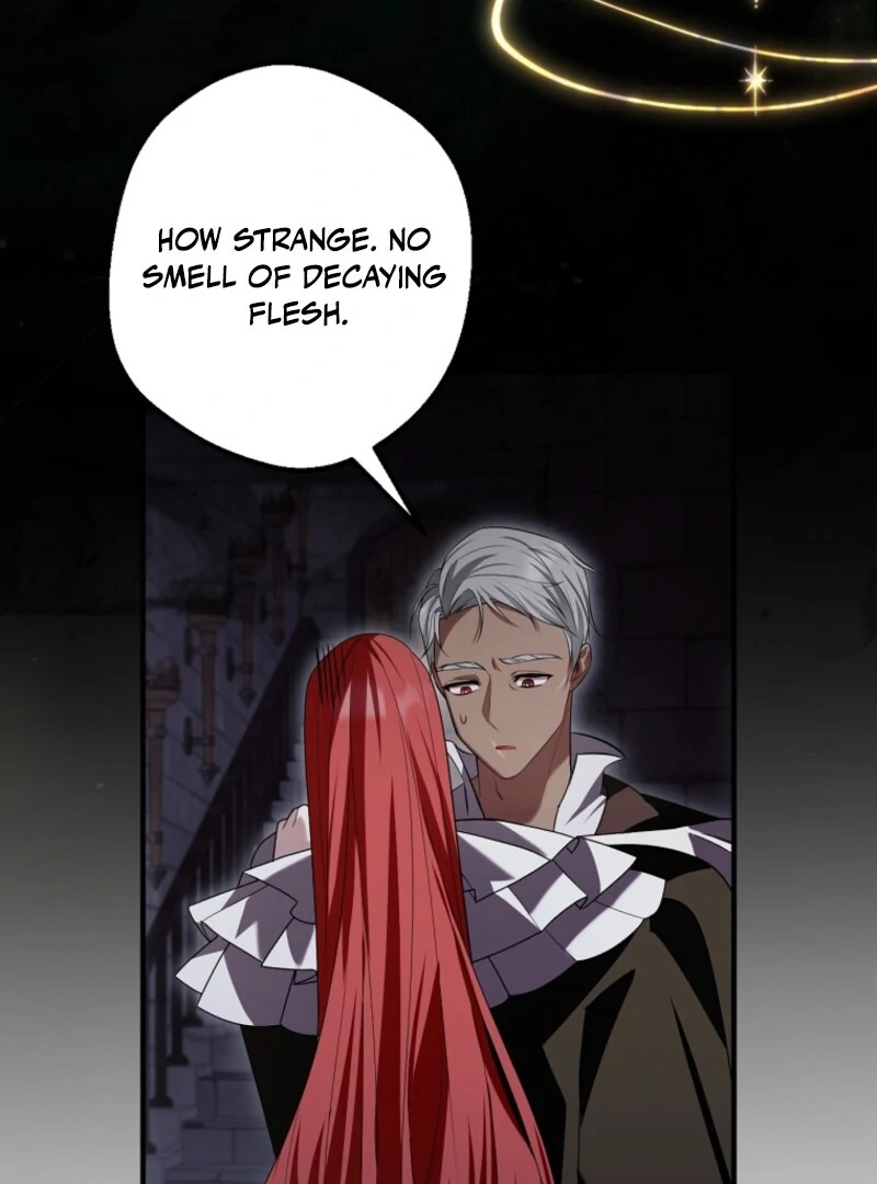 Screw the Noble Life, I’m Going Home chapter 66 page 74