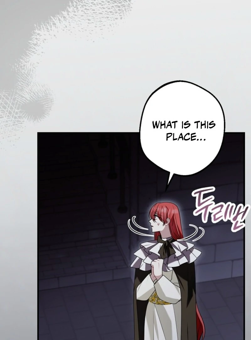 Screw the Noble Life, I’m Going Home chapter 66 page 77