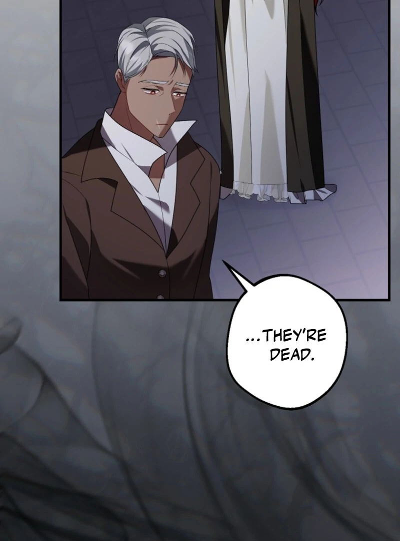 Screw the Noble Life, I’m Going Home chapter 66 page 78