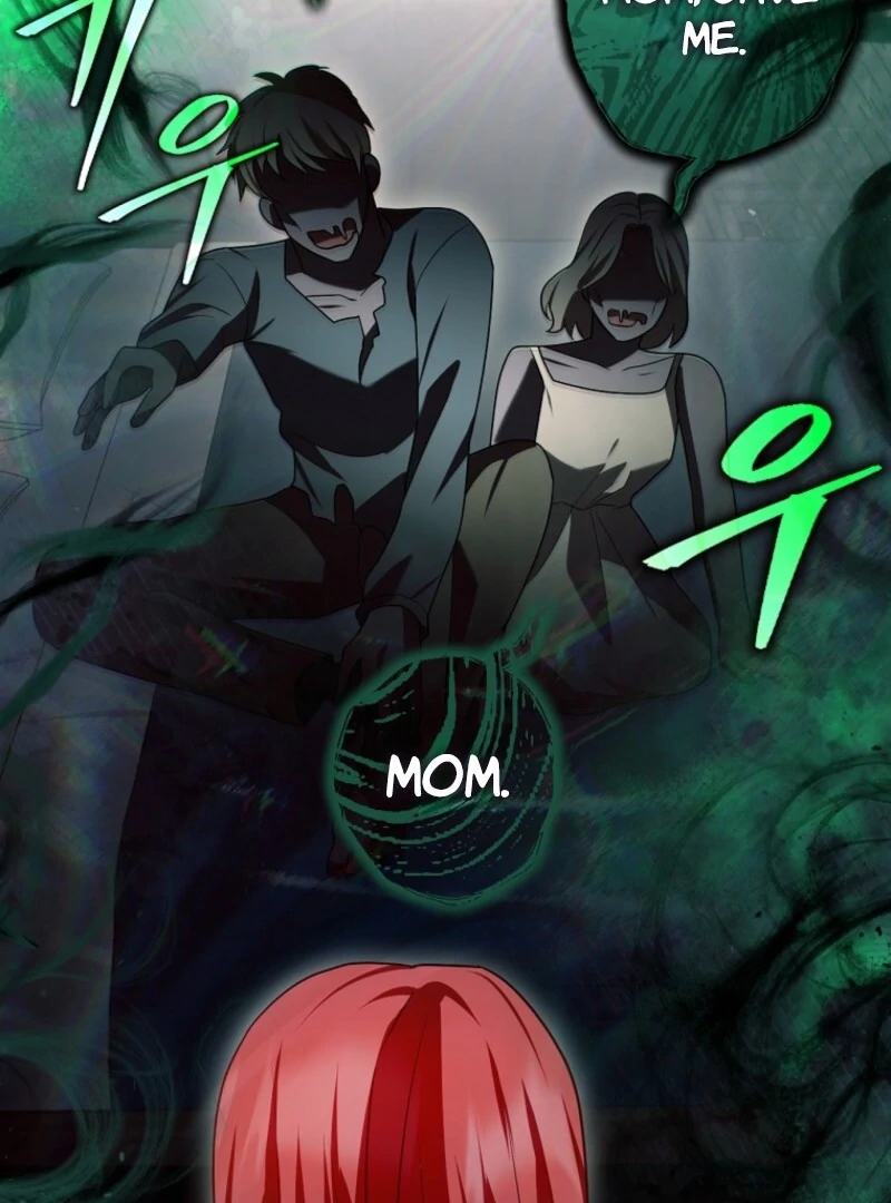 Screw the Noble Life, I’m Going Home chapter 66 page 84