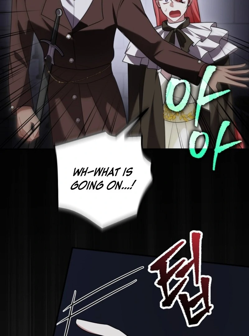 Screw the Noble Life, I’m Going Home chapter 66 page 86