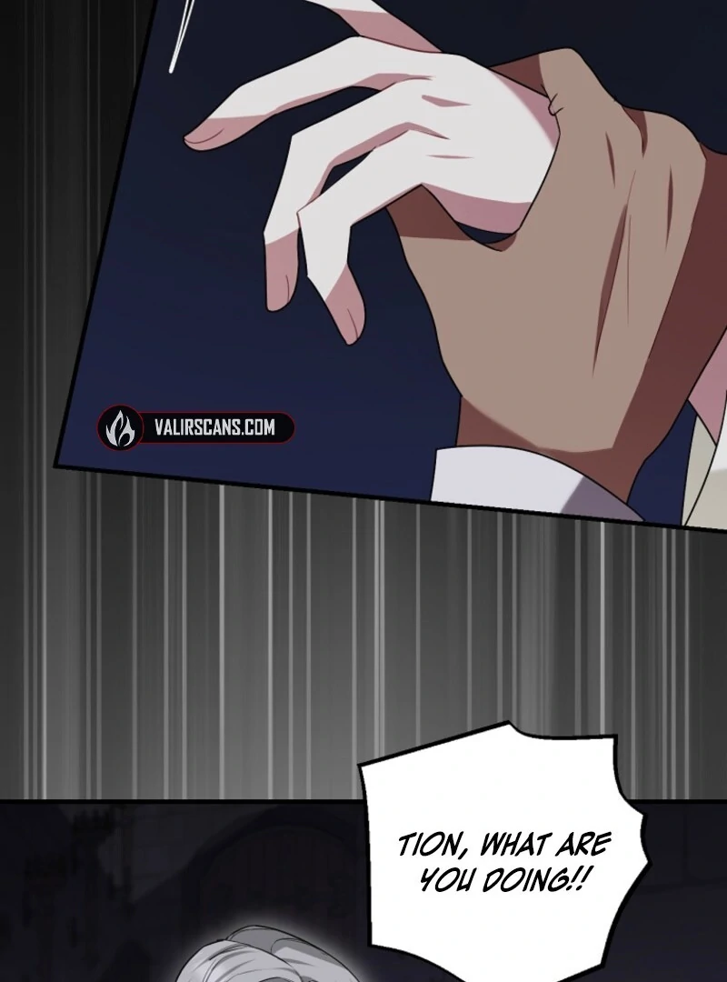 Screw the Noble Life, I’m Going Home chapter 66 page 87