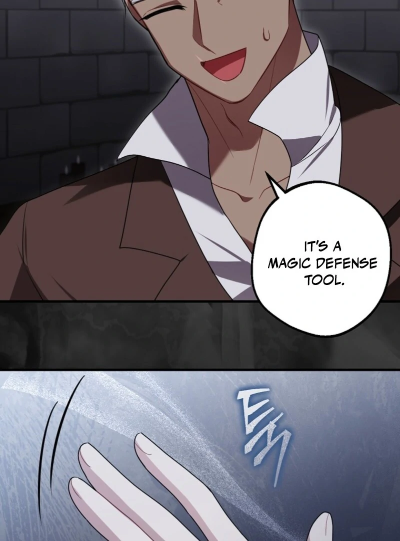 Screw the Noble Life, I’m Going Home chapter 66 page 90