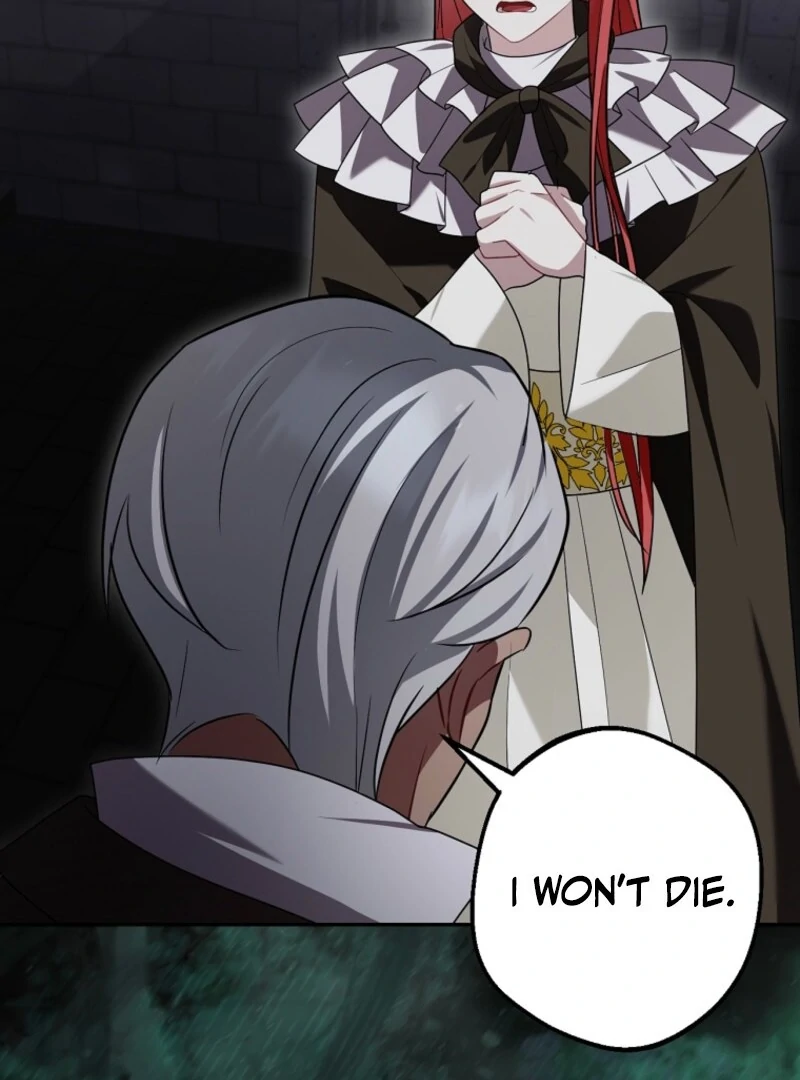 Screw the Noble Life, I’m Going Home chapter 66 page 92