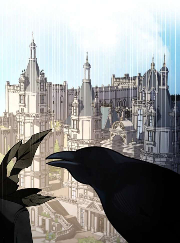 Screw the Noble Life, I’m Going Home chapter 67 page 7
