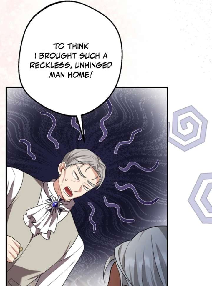 Screw the Noble Life, I’m Going Home chapter 67 page 95