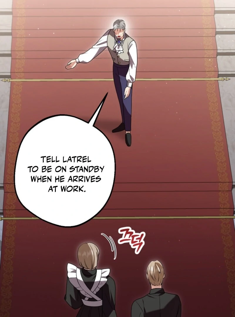 Screw the Noble Life, I’m Going Home chapter 68 page 3