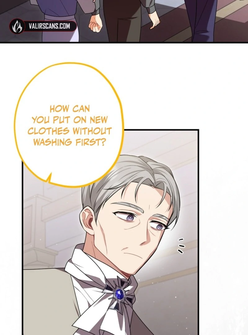 Screw the Noble Life, I’m Going Home chapter 68 page 6