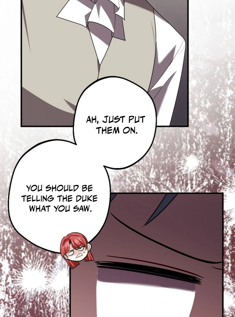 Screw the Noble Life, I’m Going Home chapter 68 page 7