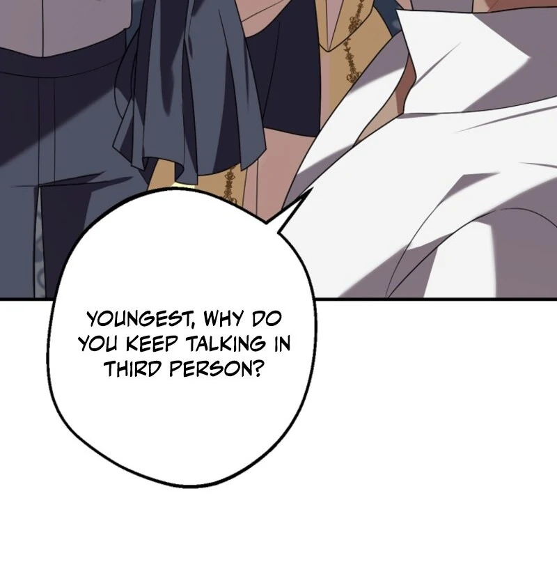 Screw the Noble Life, I’m Going Home chapter 68 page 13