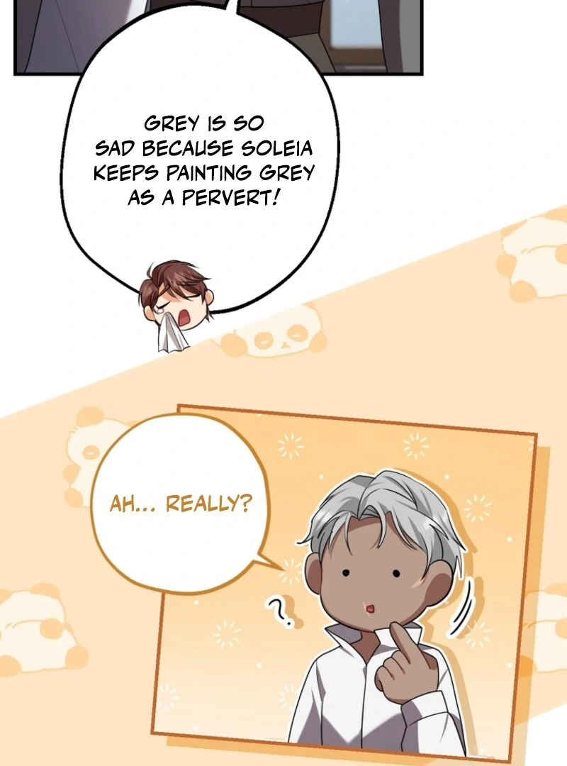 Screw the Noble Life, I’m Going Home chapter 68 page 15