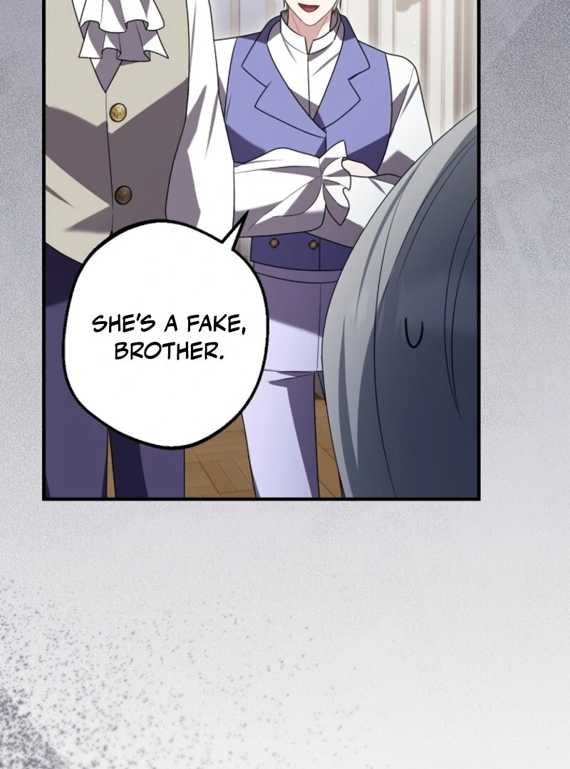 Screw the Noble Life, I’m Going Home chapter 68 page 19