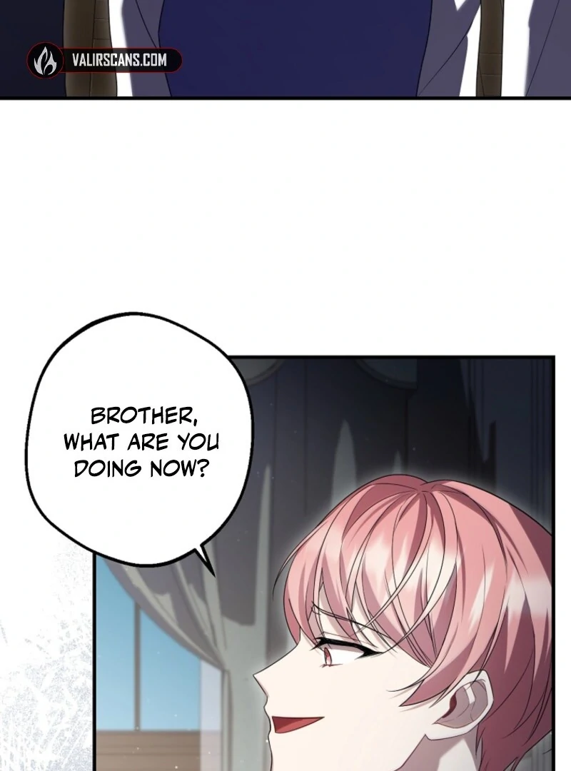Screw the Noble Life, I’m Going Home chapter 68 page 25
