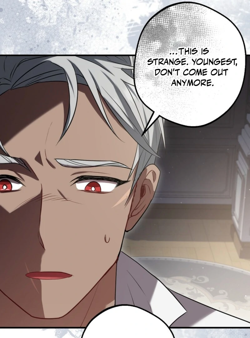 Screw the Noble Life, I’m Going Home chapter 68 page 28