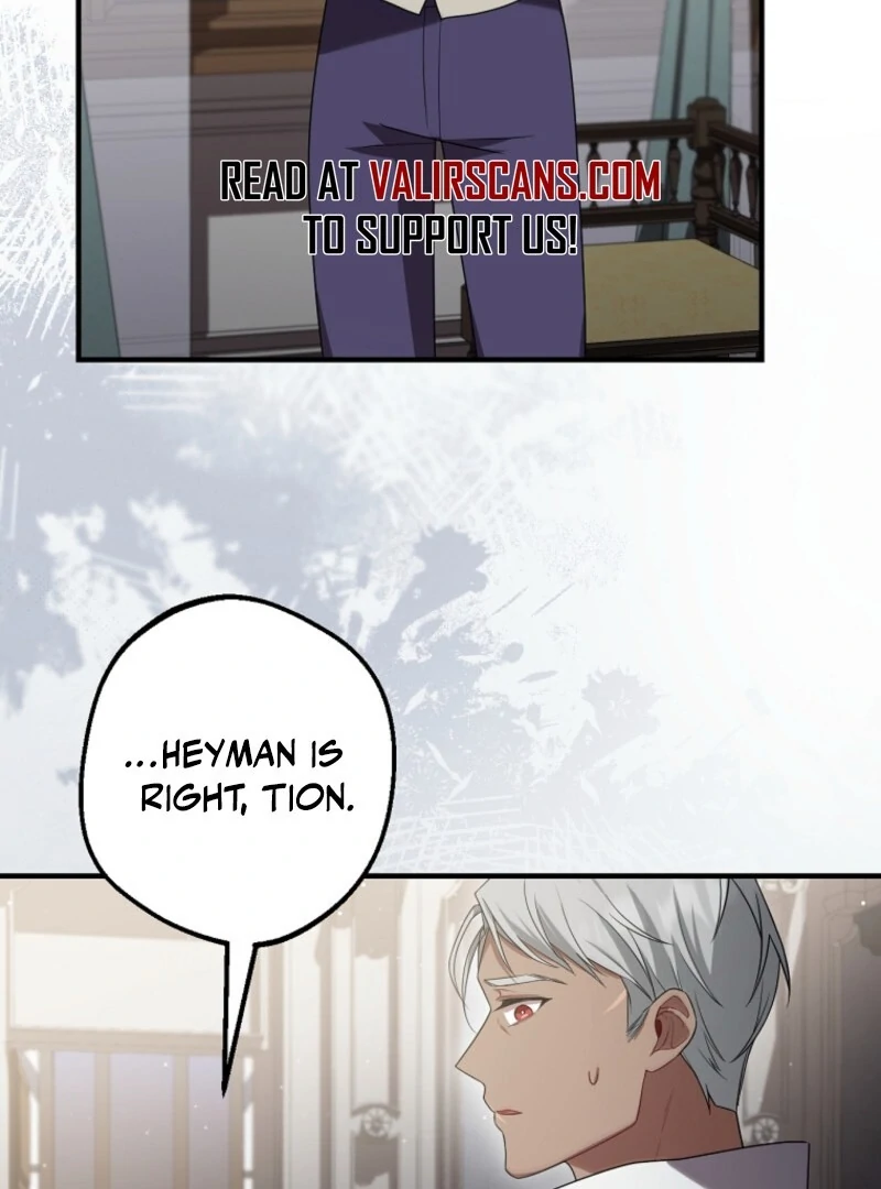 Screw the Noble Life, I’m Going Home chapter 68 page 30