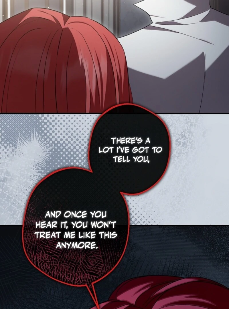 Screw the Noble Life, I’m Going Home chapter 68 page 31