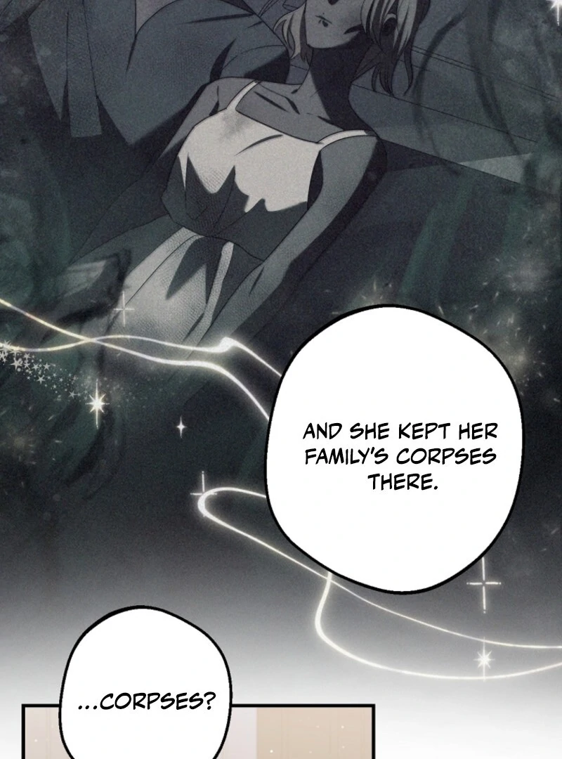 Screw the Noble Life, I’m Going Home chapter 68 page 38