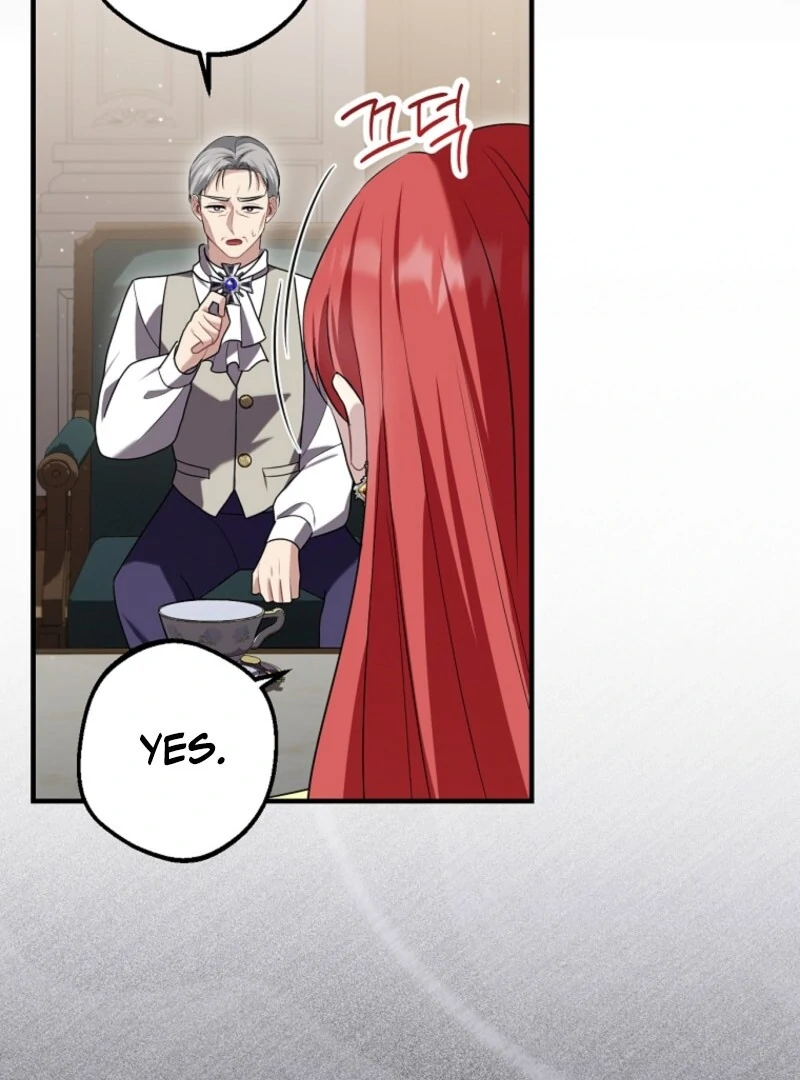 Screw the Noble Life, I’m Going Home chapter 68 page 39