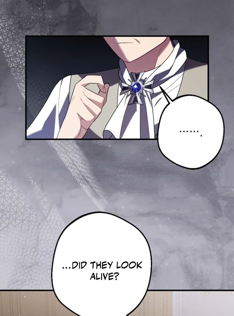 Screw the Noble Life, I’m Going Home chapter 68 page 42