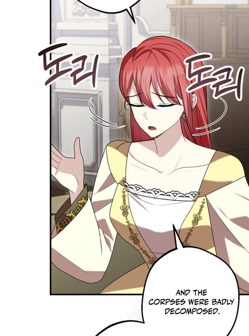 Screw the Noble Life, I’m Going Home chapter 68 page 44