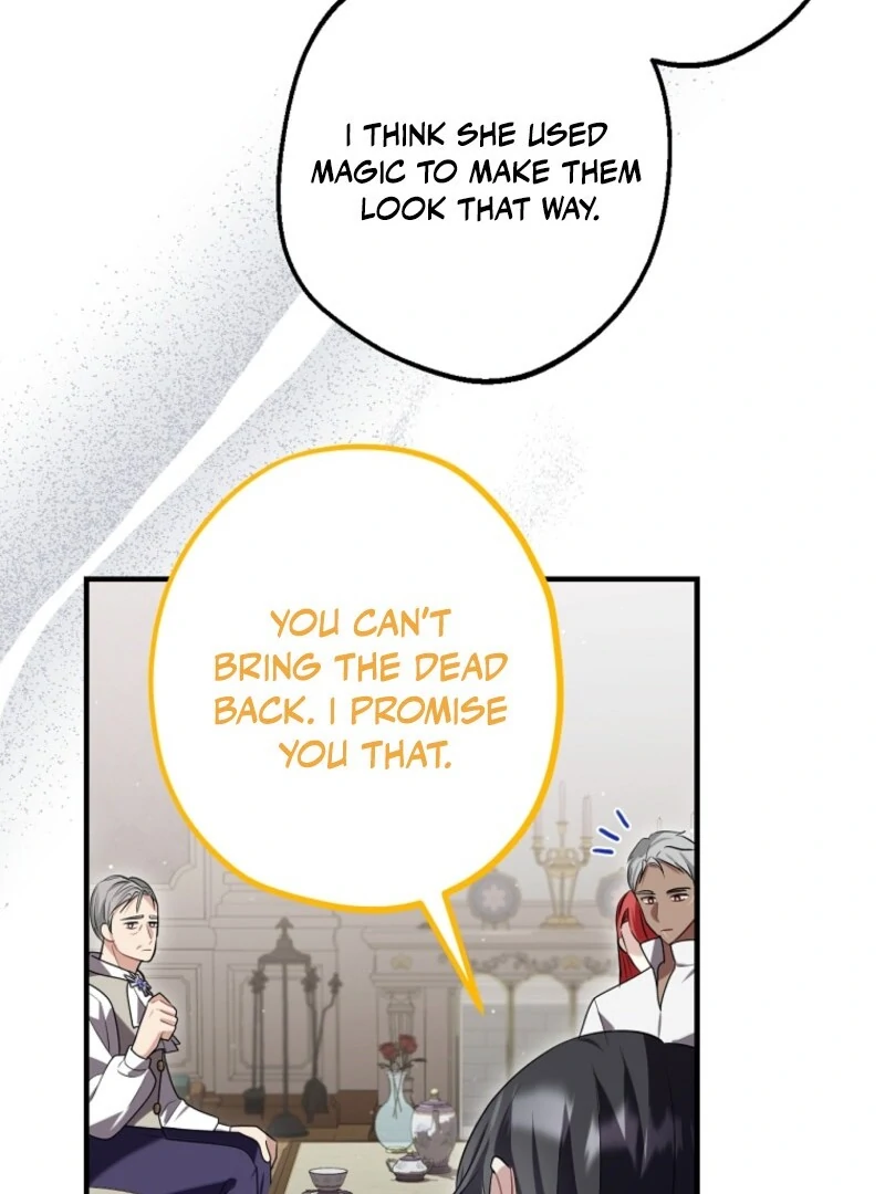 Screw the Noble Life, I’m Going Home chapter 68 page 45