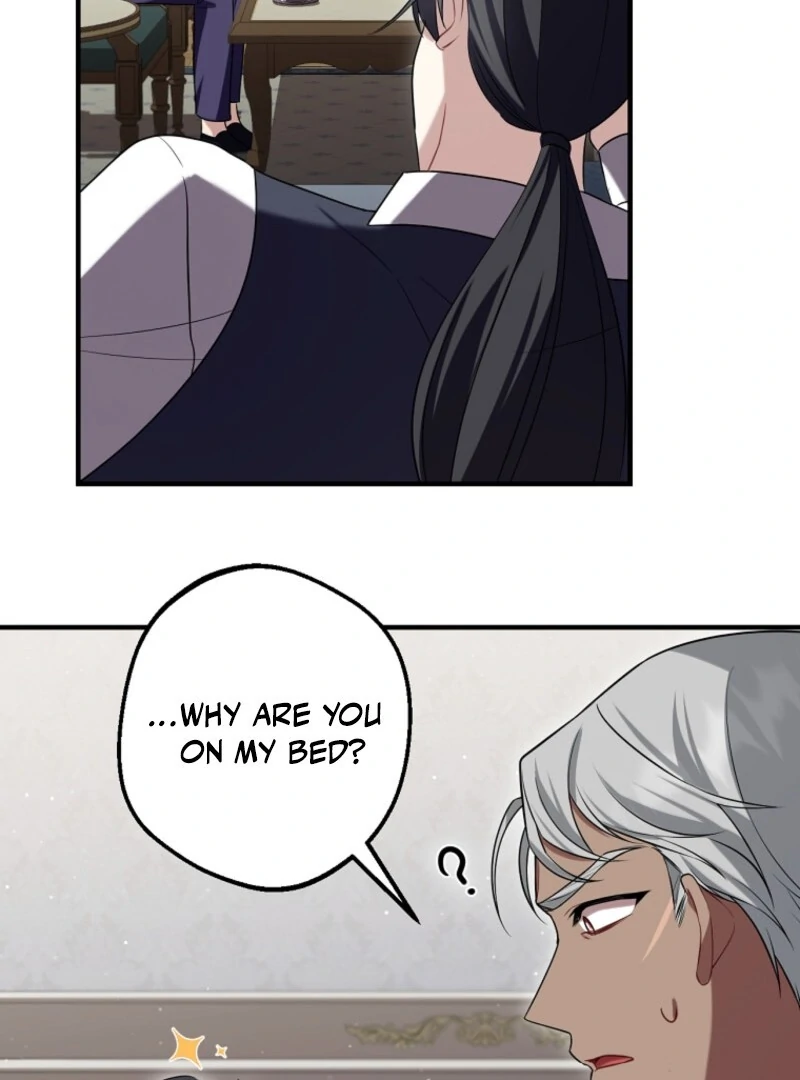Screw the Noble Life, I’m Going Home chapter 68 page 46