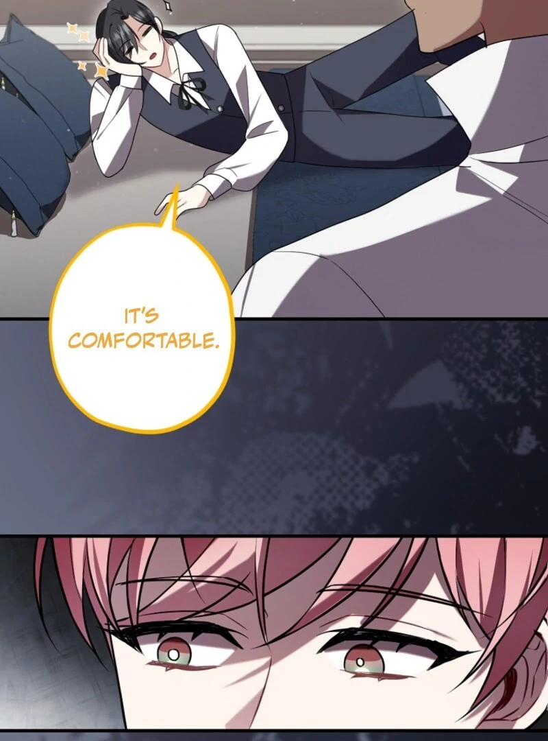 Screw the Noble Life, I’m Going Home chapter 68 page 47