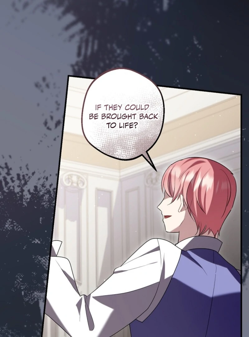 Screw the Noble Life, I’m Going Home chapter 68 page 48