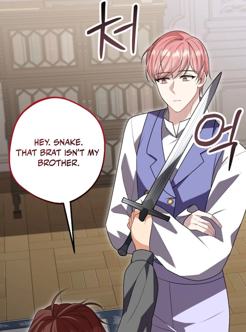 Screw the Noble Life, I’m Going Home chapter 68 page 56
