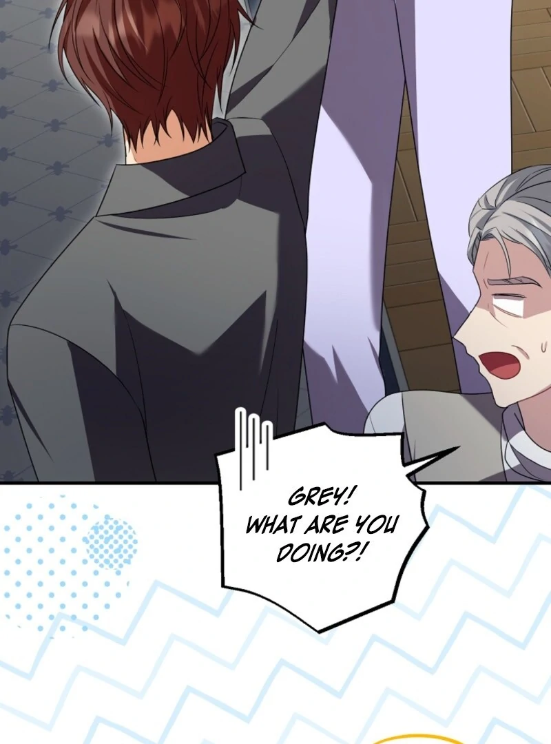 Screw the Noble Life, I’m Going Home chapter 68 page 57