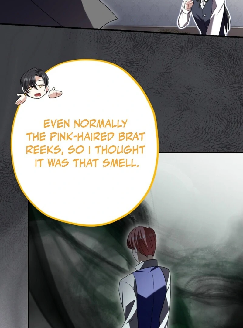 Screw the Noble Life, I’m Going Home chapter 68 page 59