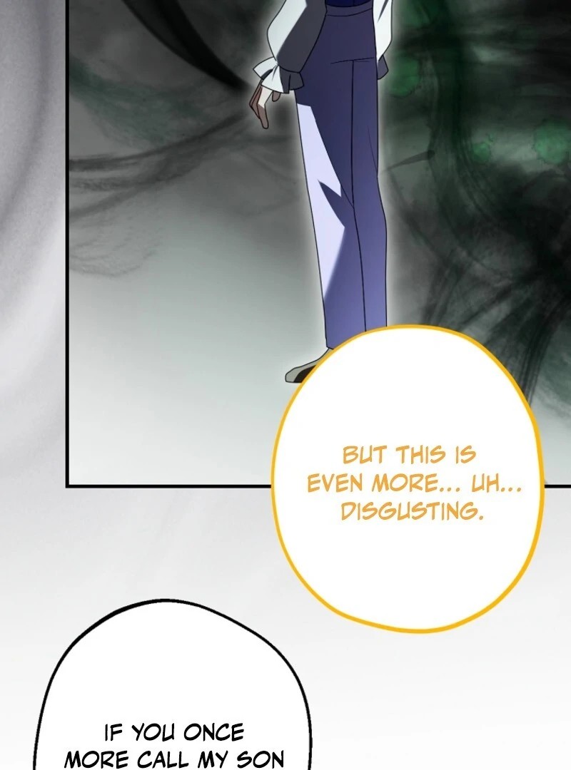 Screw the Noble Life, I’m Going Home chapter 68 page 60